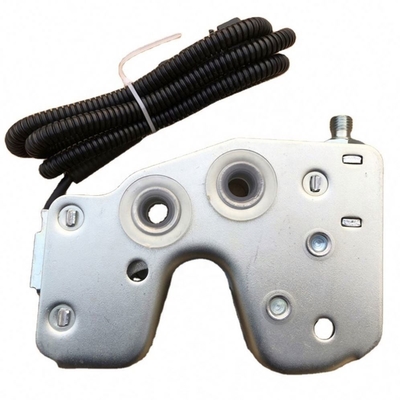 Vervanging/reparatie van DZ13241440185 Hydraulisch slotassemblage voor Shaaxi-ruimte-onderdelen