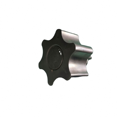 Auto-Fitment SINOTRUK Oliepompschacht voor superieure prestaties