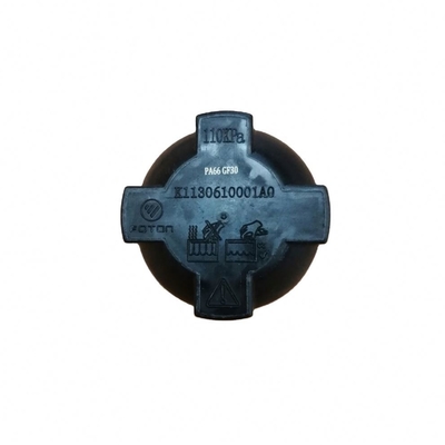 Foton Auto Fittment K1130610001A0 OE NO. Onderdeel Hulpverwarming