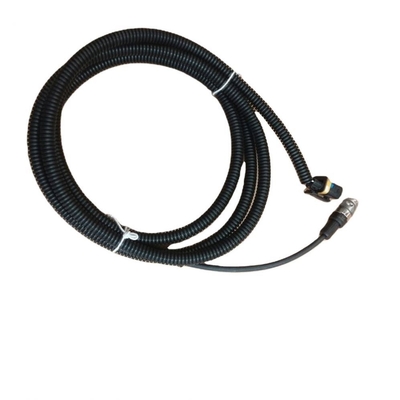 Sinotruk Car Make 810W27120-6182 Linker achterwiel ABS sensor voor vrachtwagenonderdelen Accessoires