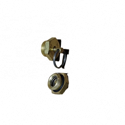 Spare-part luchttank-afvoerventiel voor Shacman auto-montage 2012- 81512606054