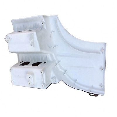 Foton AUMARK H4545010301a0 Verzameling linker bovenste pedaal voor het herstellen van vrachtwagens