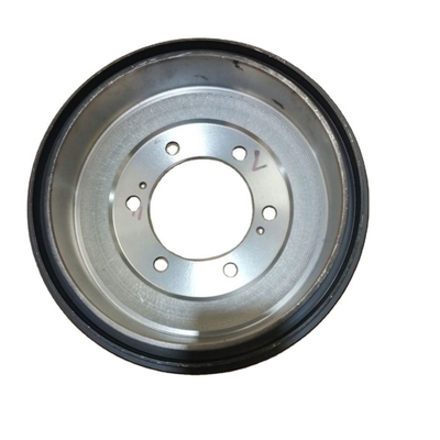 Foton HQ6480-3502011-016 Soare Spare Part Brake Drum voor een soepele remervaring