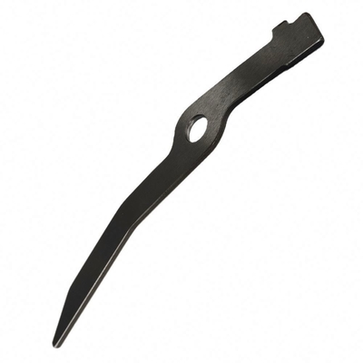 Vervang/repareer WG2229100173 Interlocking Plate 10 Files voor Howo Truck Transmission