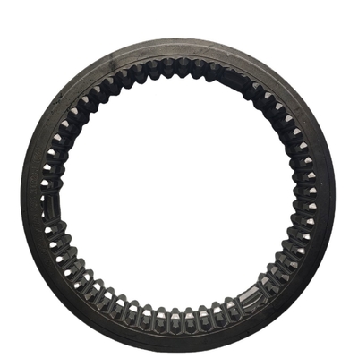 2005 Howo Truck Transmission Parts 4/5 Gear Sliding Sleeve Voor vervanging of reparatie