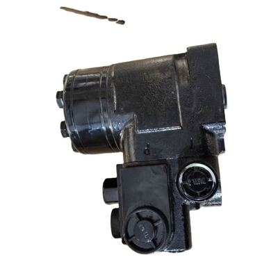 Aanpasbare Wg9137470010 Volledig hydraulisch stuur Onderdelen voor vrachtwagens voor SINOTRUK 2006-