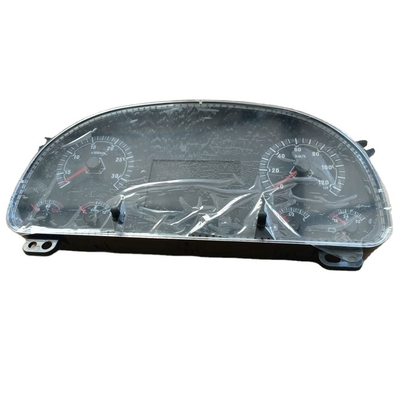 Combinatie van instrumenten voor vrachtwagens Voor Sinotruk Howo Hot Item
