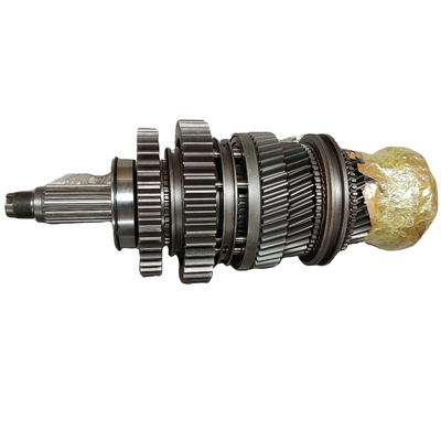 Twee schacht assemblage voor Foton 1099 reserveonderdelen met auto montage in 1 * 1 * 1 grootte
