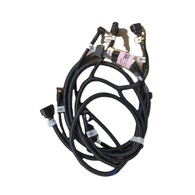 2005- Foton Auman Truck Front Beam Harness H4362045001B0