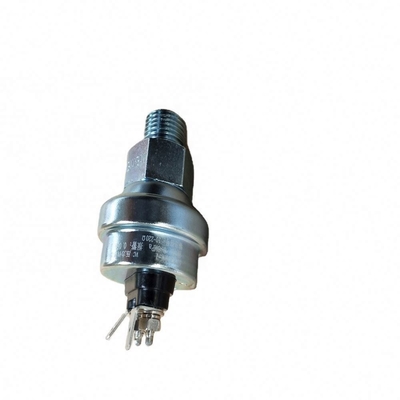 Standaardgrootte Onderdeel 612600090351 Olijldruksensor voor vervanging/reparatie van Shacman-onderdelen