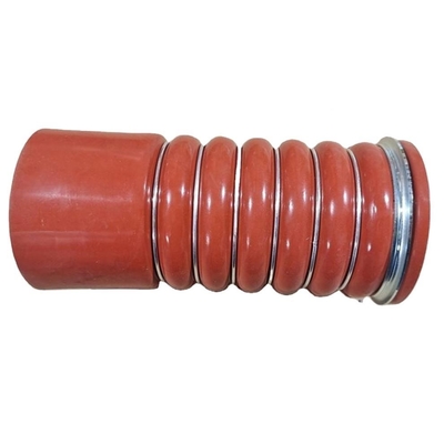 Howo Truck Rubber Hose Red Standard voor Sinotruk Spare Parts WG9925530069/1