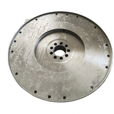 2005- Jaar Howo AZ1500020220A Fly Wheel Sinotruk Onderdelen voor Howo