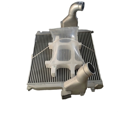 Originele kleur H4119302003A0 Intercooler Assy voor Foton Auman