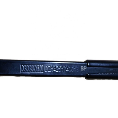 Shacman Wiper Arm Dz14251740013 Onderdeel voor auto-montage