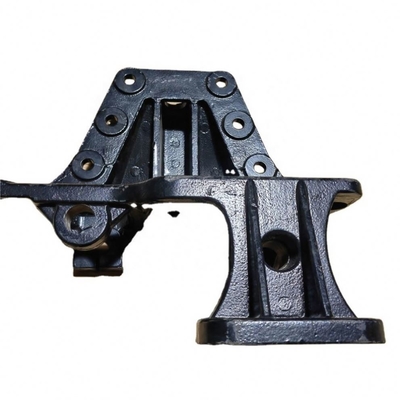 Vervanging/reparatie Doel rechtse middelste beugel assemblage voor Shacman truck onderdelen Dz95319690768