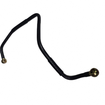 WG2203250018 Luchtpijp voor HOWO Truck Transmission Parts Beste vervangingsoptie