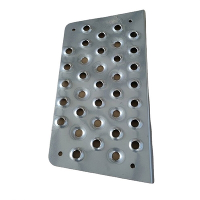 FOTON PASSENGER CAR Pedal Pad Onderste rechter afstandsbediening H4845010020a0