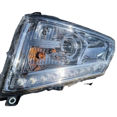Standaardgrootte L1371010201A0 Rechter voorste combinatielamp voor Foton vrachtwagen reserveonderdeel