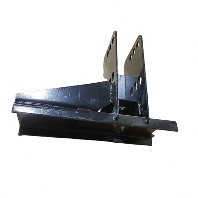 Fh4831022800a0a1276 Voorste onderste beveiliging Linke beugelmontage Onderdeel voor Foton