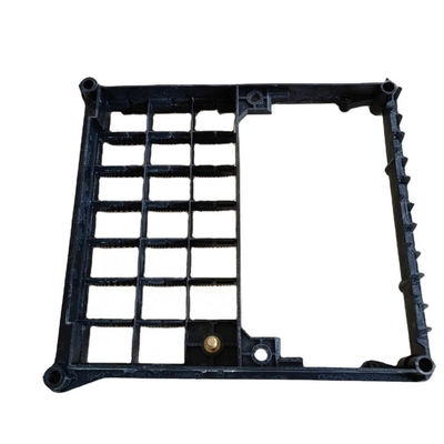 Foton Truck Spare Part OE NO. H4374050007A0 Distributie doos Draadgordel Bevestigingsraam