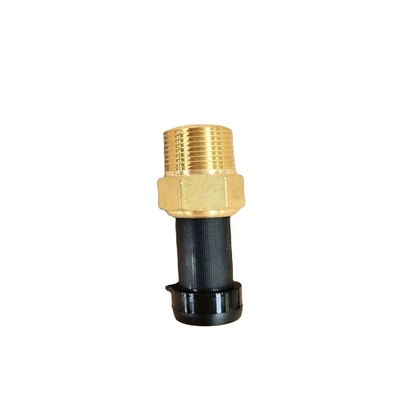 Car Make Foton Black luchtdruk sensor L0381070004a0 voor vrachtwagen Original dochteronderneming