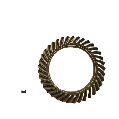 Foton Auto Fittment 2005- QT295D112-2402021/22-4.11 Voertuigonderdelen voor vrachtwagens