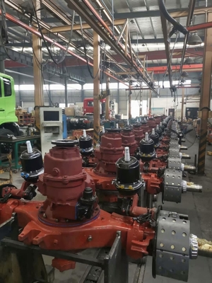 2008- Brandstoftransferpomp voor Dongfeng Truck Parts Grote korting