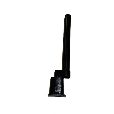 Onderdeel Foton Achterste rechterbuisbalk Beugel Standaardgrootte H4312060042a0 voor auto-montage