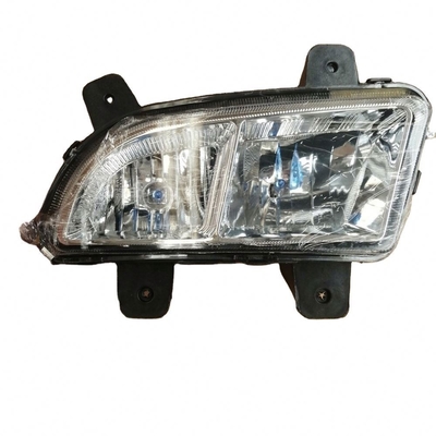 Howo Front Combination Lamp Wg9719720025 Links mist reserveonderdelen met standaard