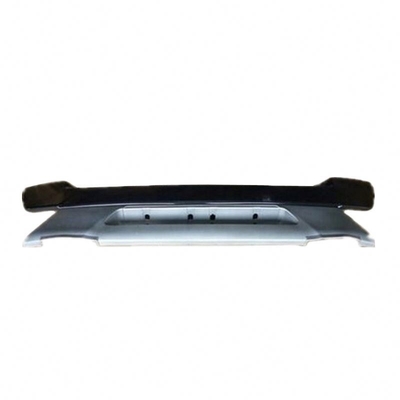 2012-jaar bovenste bumper WG1664240005 voor SINOTRUK HOWO A7 Truck Parts OEM nummer