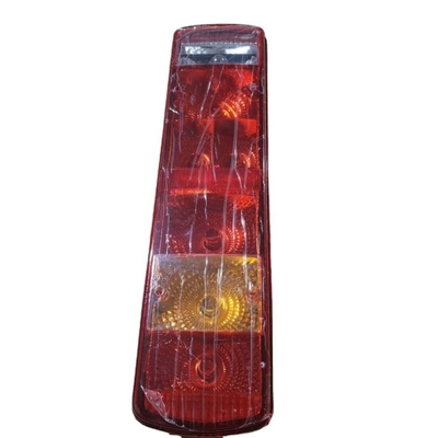 Referentienummer WG9719810011 Achterlamp-linker voor Sinotruk-ruimte-onderdelen