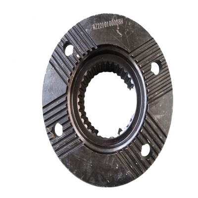 Sinotruk HOWO A7 Output Flange AZ2210100028 voor een verbeterde brandstofzuinigheid