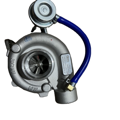 ZZ1317 Motor TB28/180528058/702565-0019 Turbocompressor voor HOWOS Topprestaties