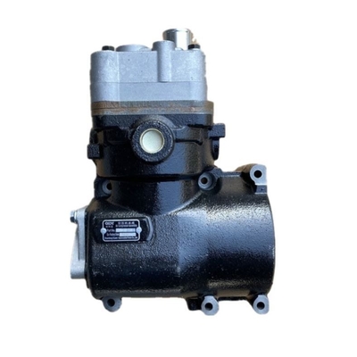 Sinotruk Howo Truck Spare Parts Air Compressor 202V54100-7131 voor zware voertuigen