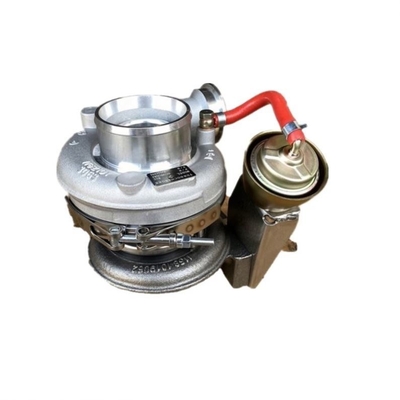 Howo Truck Parts Turbocharger B1G 04299152Kz Laat het volledige potentieel van uw vrachtwagen los
