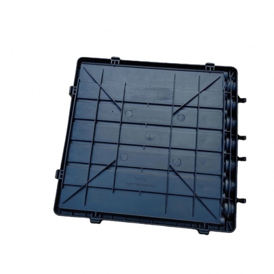 Onderdeel voor de voorwand van de buitenverspreidingsdoos H4374050001a0 voor Foton Truck 2005-