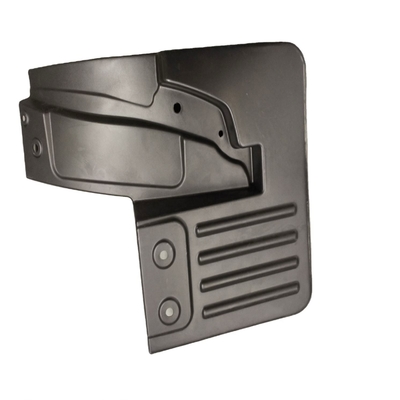 FOTON Tunland 2020 RUBBER FENDER LWR L0543024016A0 Doel voor vervanging/reparatie