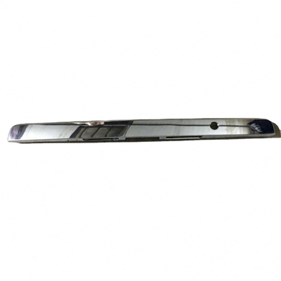Foton reserveonderdeel K1630170001a0 Achterdeurlicentielamp Beschermingsplaat Standardgrootte