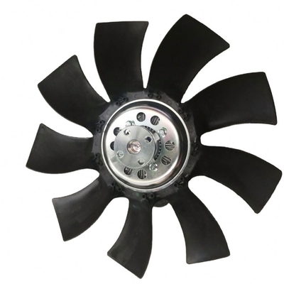 Foton Silicium-olie gevulde koppelingsventilator Assy deel nr. 1105110000005 voor model 2005-