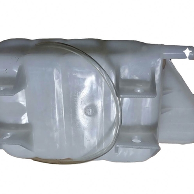 Onderdeel voor vrachtwagen voor Sinotruk-uitbreidingstank 812W06125-0001 Water Standard Grootte 2005-