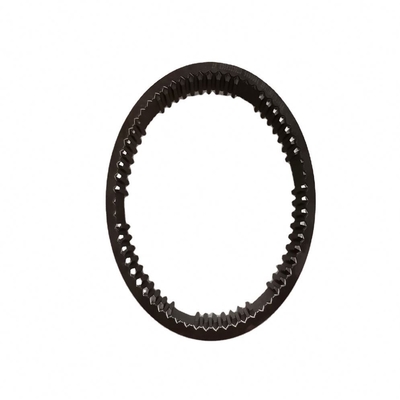 Vervangen/herstellen Doel 1358.333.020 Foton Slider Bush voor onderdeel
