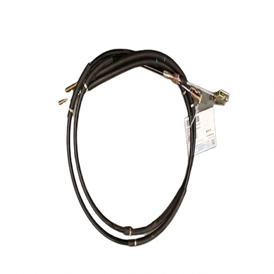 Foton Truck Spare Parts Doel van vervanging/reparatie L0353030014A0 KABEL PARKING BREM