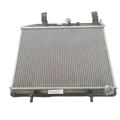 OE-NO. L0130030044A0 Radiator voor Foton Truck Onderdeel vervangen/repareren