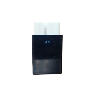 2005- Foton Spare Part Flasher Assy 12 Plug K1375030001A0 voor zware voertuigen