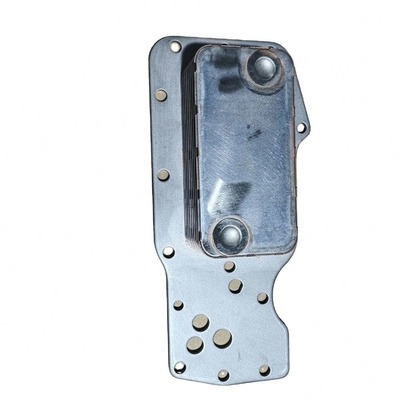 2008- Dongfeng Truck Parts Olie koeler voor vrachtwagen vervanging