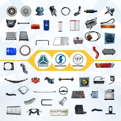 Doel vervangen/repareren Shaanxi Truck Parts 190003962021 Hexagon Plug met coniper draad