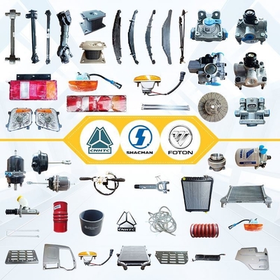 3 kg combinatie-instrumentenpaneel WG9719580035 voor originele Sinotruk Howo reserveonderdelen