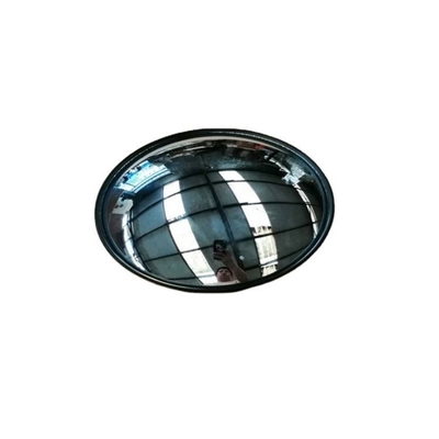 Hoog verkoopvolume Wg1664771030 Ronde spiegel D-220 Voor Howo Chinese vrachtwagens Functie 0