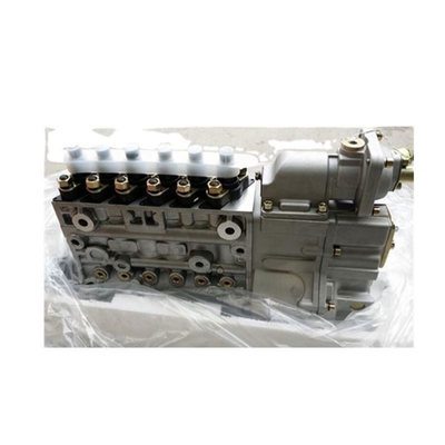 Truck Diesel Fuel Injector Pump VG1560080023 Voor Sinotruk Howo 371 Spare Parts Direct