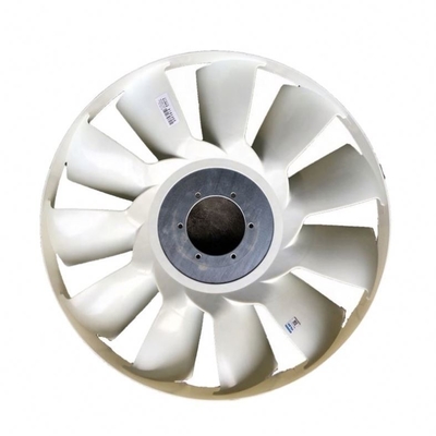 Express of per zee SINOTRUK T5G HOWO Onderdelen Silicone olie ventilator 082V06601-0282